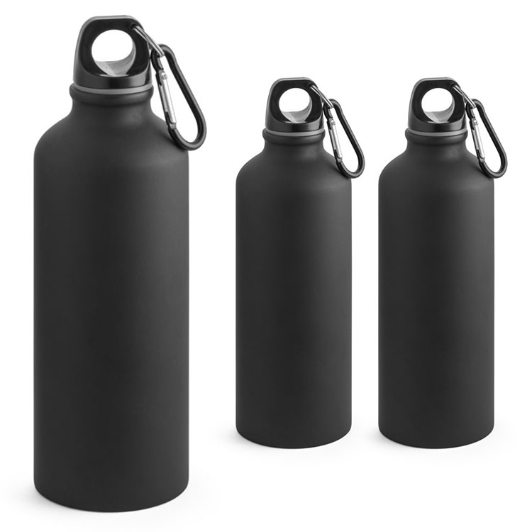 bidoane metalice negre cu carabina 94246 bidoane metalice negre cu carabina 94246