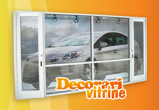 autocolante PVC geamuri productie publicitara autocolante PVC geamuri productie publicitara