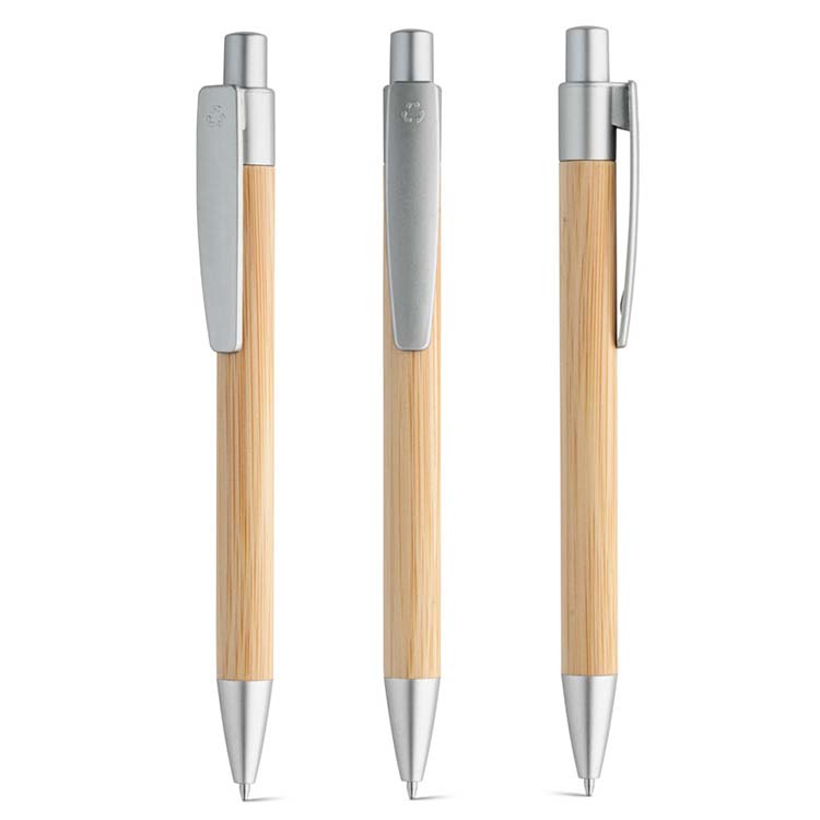 pixuri ecologice din lemn de bambus 91378
