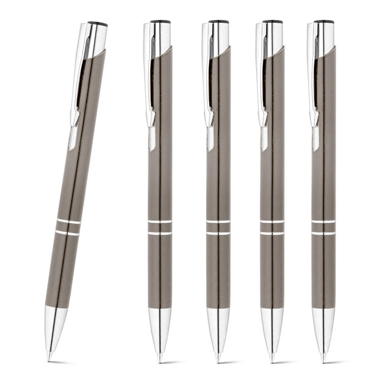 91777 pixuri gri ecologice din aluminiu reciclat