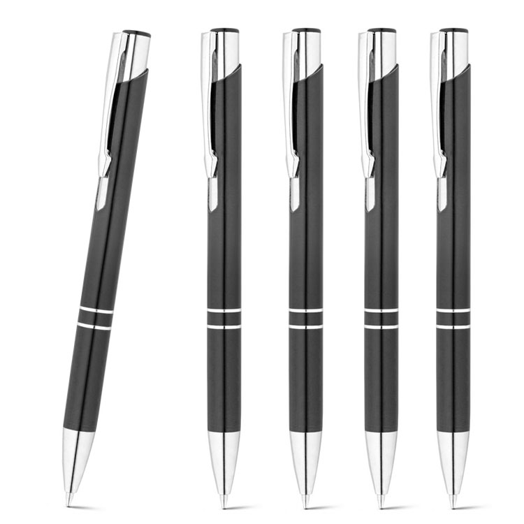 91777 pixuri negre ecologice din aluminiu reciclat