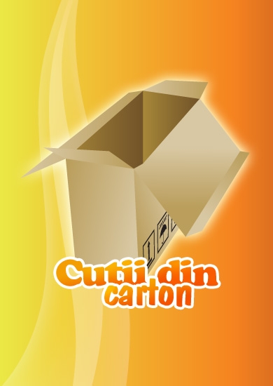 cutii din carton tipar digital si offset cutii din carton tipar digital si offset
