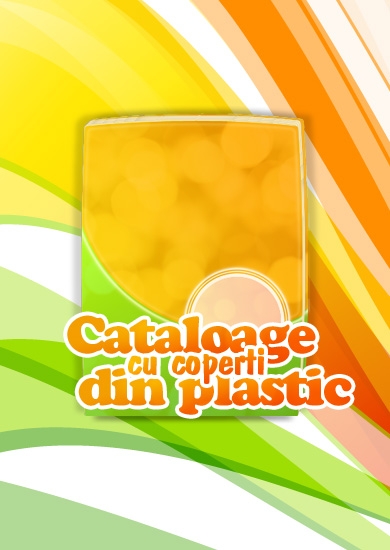 cataloage cu coperti din plastic tipar digital si offset cataloage cu coperti din plastic tipar digital si offset