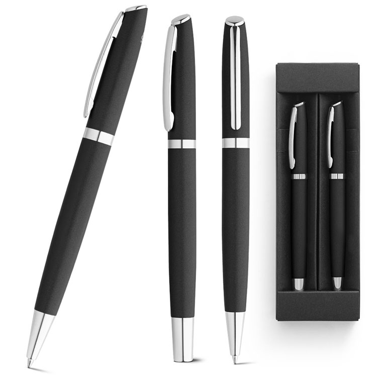 91778 seturi de pixuri ecologice negre