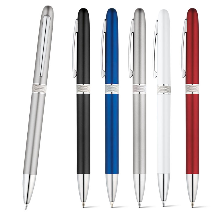 pixuri elegante din plastic cu corp colorat 91600 pixuri elegante din plastic cu corp colorat 91600