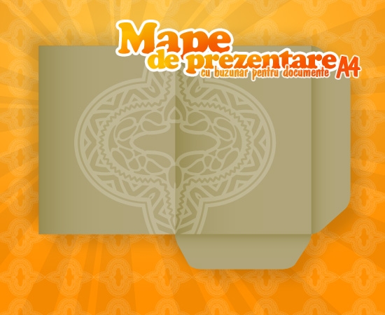 mape de prezentare cu buzunar mape de prezentare cu buzunar