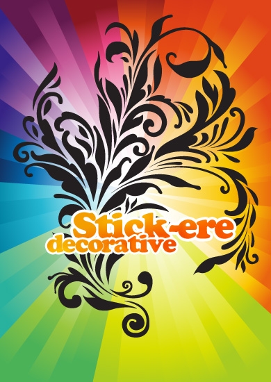 stickere decorative productie publicitara stickere decorative productie publicitara