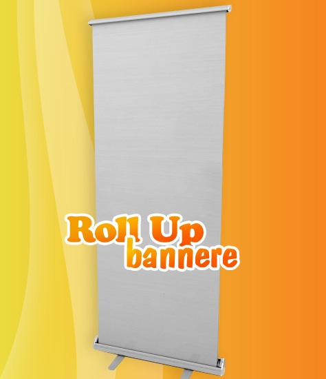 roll up productie publicitara roll up productie publicitara