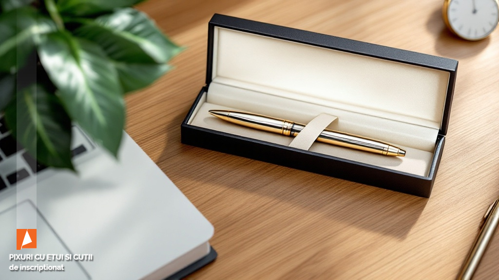 pixuri cu etui si cutii promotionale de personalizat pixuri cu etui si cutii promotionale de personalizat