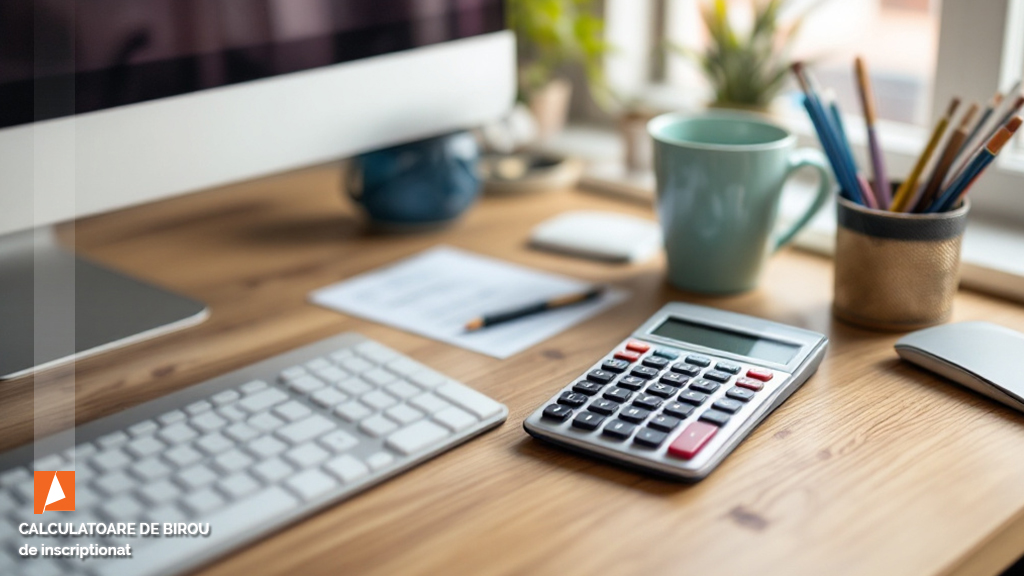 calculatoare de birou promotionale de personalizat calculatoare de birou promotionale de personalizat